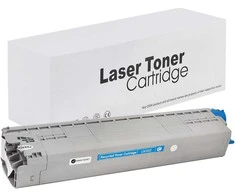 SPRINT OKI lazerinio spausdintuvo kasetė – toneris OK-853B | rem. | 45862840