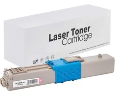OKI lazerinio spausdintuvo kasetė – toneris OK-301M | 44973534