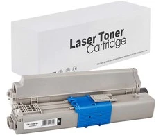OKI lazerinio spausdintuvo kasetė – toneris OK-310B | 44469803