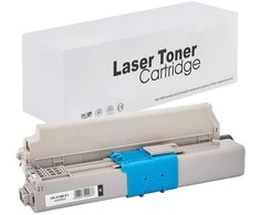 OKI lazerinio spausdintuvo kasetė – toneris OK-510B | 44469804