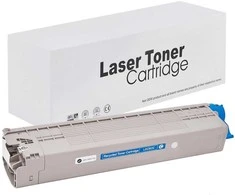 SPRINT OKI lazerinio spausdintuvo kasetė – toneris OK-853C | rem. | 45862839