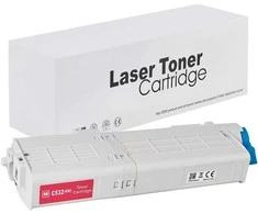 SPRINT OKI lazerinio spausdintuvo kasetė – toneris OK-C532M | 46490606
