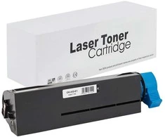 OKI lazerinio spausdintuvo kasetė-toneris OK-432 | 45807106