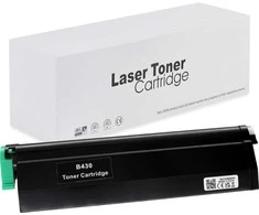 OKI spausdintuvo toneris-kasetė OK-430 | 43979202