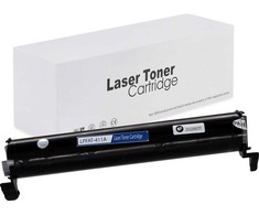 Panasonic lazerinio spausdintuvo kasetė – toneris PA-411 | KXFAT411X