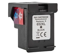 SPRINT Printhead HP-652XB | rem. |F6V25AE| show ink level