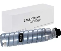 Ricoh lazerinio spausdintuvo kasetė – toneris RI-1270 | 888261 / 842024