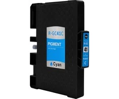 SPRINT Ricoh spausdintuvo kasetė RI-GC41XC | 405762