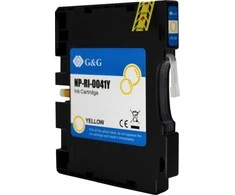 SPRINT Ricoh spausdintuvo kasetė RI-GC41XY | 405764