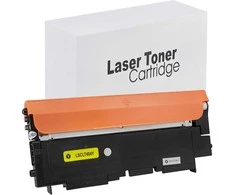 Samsung lazerinio spausdintuvo kasetė – toneris SA-430Y | CLTY404S / CLT404