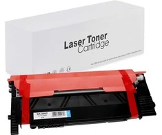 Samsung lazerinio spausdintuvo kasetė – toneris SA-360C | CLTC406S