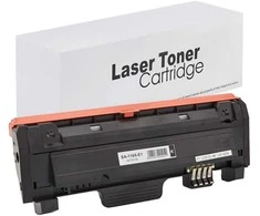 Samsung lazerinio spausdintuvo kasetė – toneris SA-116X.F | new chip | MLTD116L
