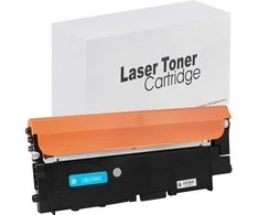 Samsung lazerinio spausdintuvo kasetė – toneris SA-430C | CLTC404S / CLT404