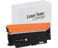 Samsung lazerinio spausdintuvo kasetė – toneris SA-430B | CLTK404S / CLT404