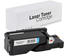 Xerox lazerinio spausdintuvo kasetė – toneris XE-6010C | 106R01631