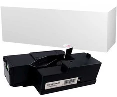 Xerox lazerinio spausdintuvo kasetė – toneris XE-6010B | 106R01634