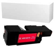 Xerox lazerinio spausdintuvo kasetė – toneris XE-6010M | 106R01632