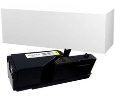 Xerox lazerinio spausdintuvo kasetė – toneris XE-6020Y | 106R02762