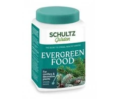Spygliuočių trąšos SCHULTZ, 350 g