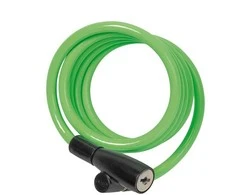 Spyna Abus 2103 CL CC, įvairių spalvų, 1500 mm