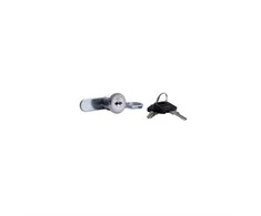 Spyna Haushalt YS103-20, sidabro, 20 mm x 19 mm x 20 mm