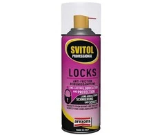 Spynų tepalas Svitol Technik, 200 ml