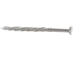 Sraigtinės vinys HAUSHALT, 80×3 mm, 1kg