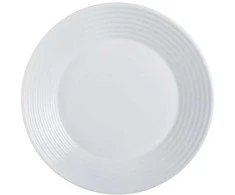 Sriubos lėkštė LUMINARC HARENA, Ø23 cm