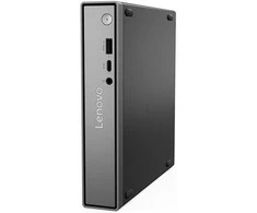 Stacionarus kompiuteris computer LENOVO ThinkCentre neo 50q Gen 5 Core 7 / 16GB / 1TB SSD / Windows 11 Pro (juodas)