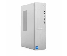 Desktop computer LENOVO IdeaCentre Tower 08IRH9-13620H i7 / 16GB / 512GB SSD / Windows 11 Pro / pilkas