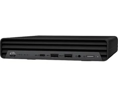 Stacionarus kompiuteris HP Pro Mini 400 G9 i5 / 16GB / 512GB SSD / Windows 11 Pro (juodas)