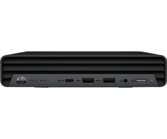 Stacionarus kompiuteris HP Pro Mini 400 G9 i5 / 16GB / 512GB SSD / Windows 11 Pro (juodas)