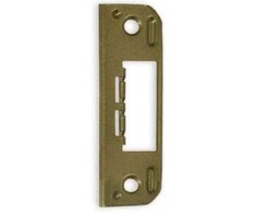 Staktos plokštelė Abloy 0045 Fe/JME, ruda