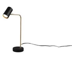 Stalinis šviest. Trio Marley 512400108, GU10, pastatomas, 5W