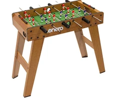 Enero medinis futbolo stalas 69x36,5x65 cm