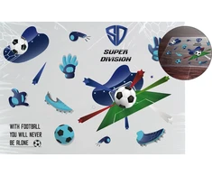 Stalo patiesalas deVENTE Super Division 70x50cm