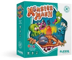 Stalo žaidimas Flexiq MONSTER MASH FXG101