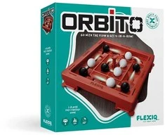 Foxmind Stalo žaidimas Flexiq ORBITO FXG502