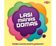 Stalo žaidimas Tactic 59997