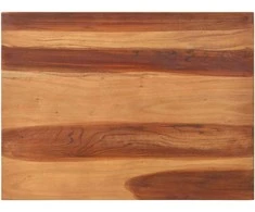 Stalviršis, 60x80cm, akacijos medienos masyvas, 15–16mm