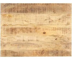 Stalviršis, 90x70cm, mango medienos masyvas, 15-16mm
