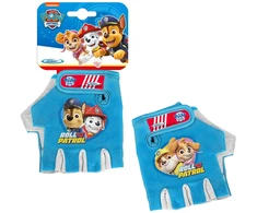 Vaikiškos dviračio pirštinės „Stamp“ S DYDIS - „Paw Patrol“ SP0847