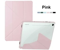 Stand Samsung Tab S10 Ultra rožinės spalvos
