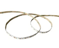 Standart LED juosta WW, SMD2835, 14.4 W/m, 8460 lm, 5 m, IP20, 24V