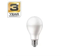 Standart LEMP LED A60 13W E27 1521LM 2700K 3 VNT