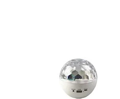 Standart ŠVIEST DISCO 8W RGB 1800MAH IP44 BLTH