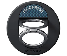 Pitaka MagEZ Grip 3, Mėnulio patekėjimas