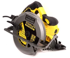 Stanley Circular saw 1650W 190 mm