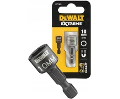 Stanley DEWALT KOMPAKTINIS ANTGALIS SU 10mm GALVUTE