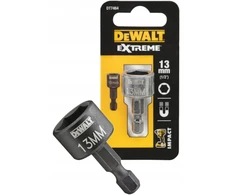 Stanley DEWALT KOMPAKTIŠKAS ANTGALIS SU 13mm GALVUTE